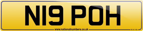 N19 POH