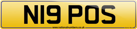 N19 POS