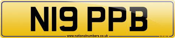 N19 PPB
