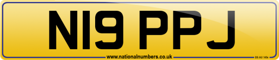 N19 PPJ