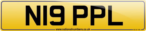 N19 PPL