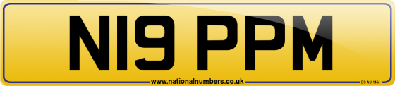 N19 PPM
