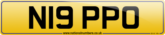 N19 PPO