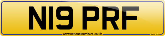 N19 PRF