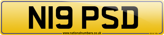 N19 PSD