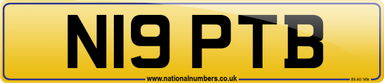N19 PTB