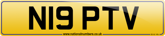 N19 PTV