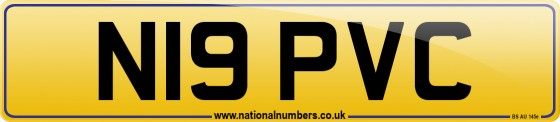 N19 PVC