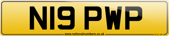N19 PWP