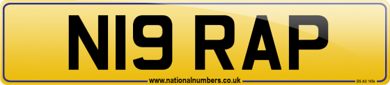 N19 RAP
