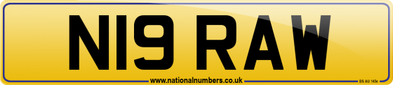 N19 RAW