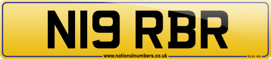 N19 RBR