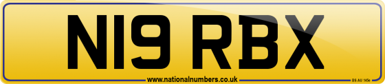 N19 RBX