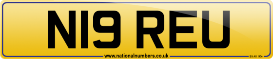 N19 REU
