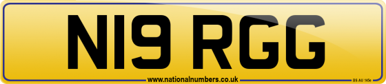 N19 RGG