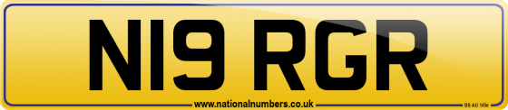 N19 RGR