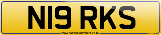N19 RKS
