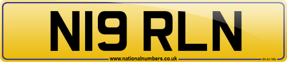 N19 RLN