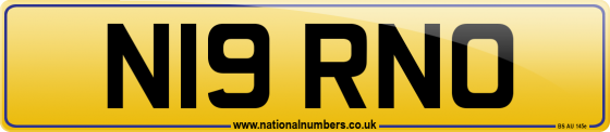 N19 RNO