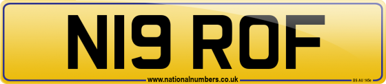N19 ROF