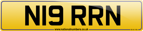 N19 RRN