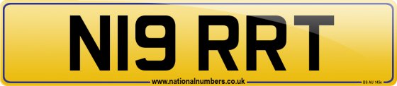 N19 RRT