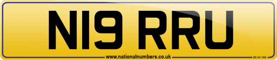 N19 RRU