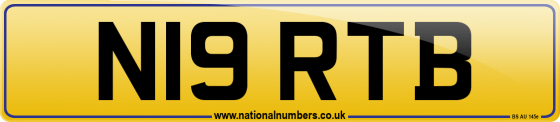 N19 RTB