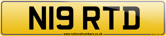 N19 RTD