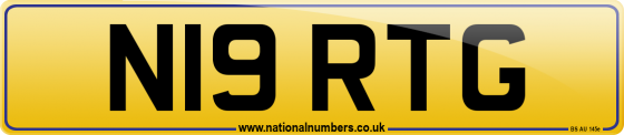 N19 RTG