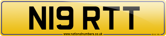 N19 RTT