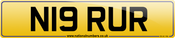 N19 RUR