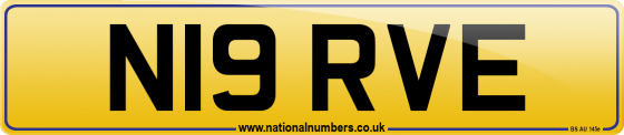 N19 RVE