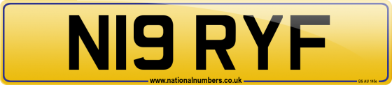 N19 RYF