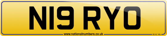 N19 RYO