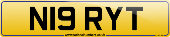 N19 RYT