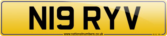 N19 RYV