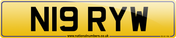 N19 RYW