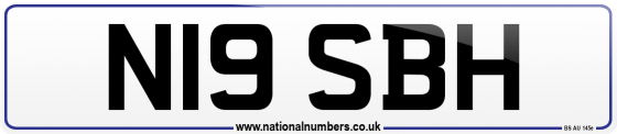 N19 SBH