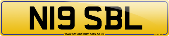 N19 SBL