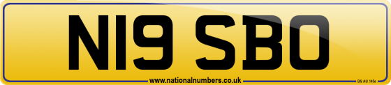 N19 SBO