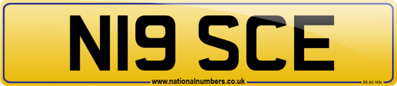 N19 SCE