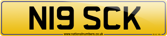 N19 SCK