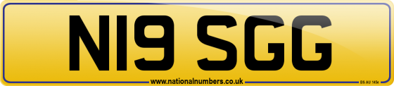 N19 SGG