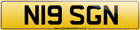 N19 SGN