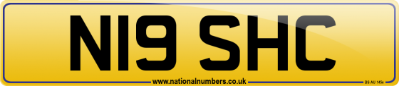 N19 SHC