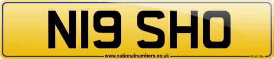 N19 SHO