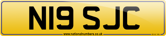 N19 SJC