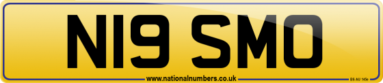 N19 SMO