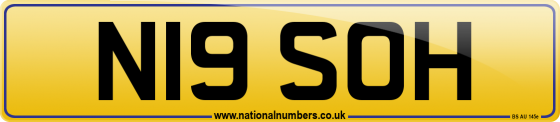 N19 SOH